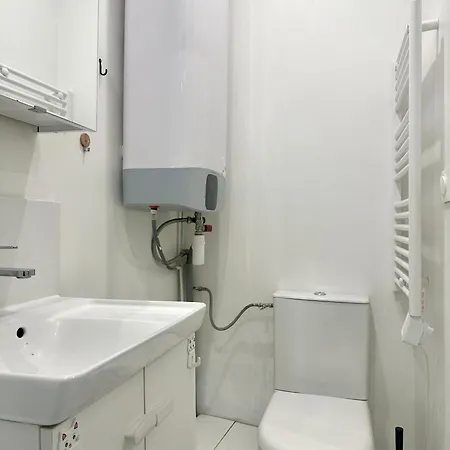 Cozy Near Eiffel Tower In Fondary Paris