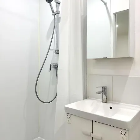 Cozy Near Eiffel Tower In Fondary Apartment Paris