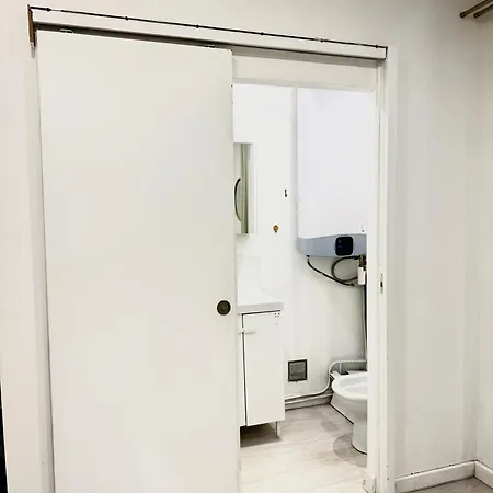 Appartamento Cozy Near Eiffel Tower In Fondary *