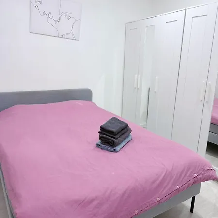 Appartamento Cozy Near Eiffel Tower In Fondary *