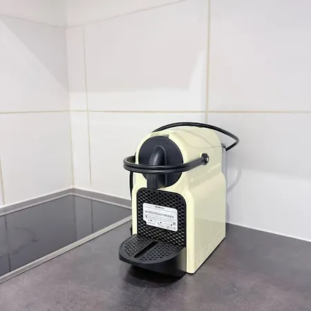 Cozy Near Eiffel Tower In Fondary