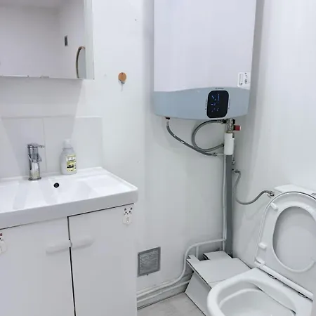 Cozy Near Eiffel Tower In Fondary Appartamento