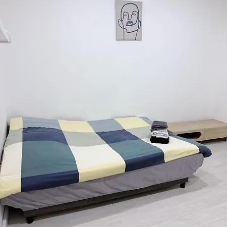 Cozy Near Eiffel Tower In Fondary アパート