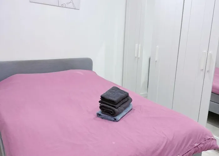 아파트 Cozy Near Eiffel Tower In Fondary *